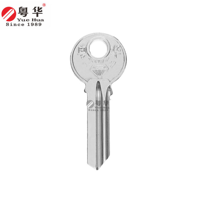 Anti-pick key blanks, door lock ball key blanks, round slot key blanks, anti-theft door key blanks, residential door keys