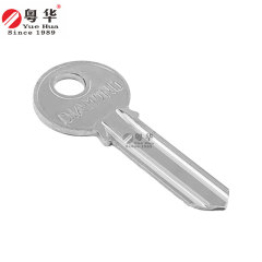 Anti-pick key blanks, door lock ball key blanks, round slot key blanks, anti-theft door key blanks, residential door keys