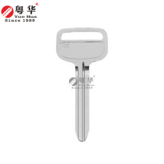 Suitable for Toyota car keys, Sanjin FTHG electric Toyota key blank, Matilda, full copper Toyota 3.0