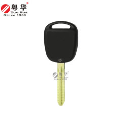 Suitable for Toyota car keys, Toyota 3-button-YH Prado Camry Land Cruiser car key shell remote control