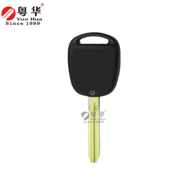 Suitable for Toyota car keys, Toyota 3-button-YH Prado Camry Land Cruiser car key shell remote control