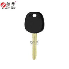 Suitable for Toyota car keys, Reiz, Camry, Corolla keys, old models can install chip keys