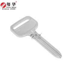 Suitable for Toyota car keys, Sanjin FTHG electric Toyota key blank, Matilda, full copper Toyota 3.0