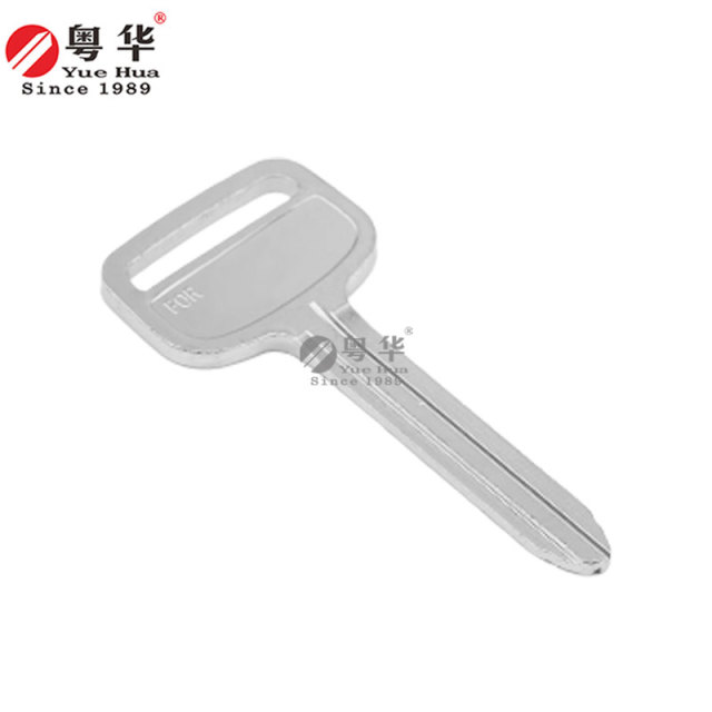 Suitable for Toyota car keys, Sanjin FTHG electric Toyota key blank, Matilda, full copper Toyota 3.0