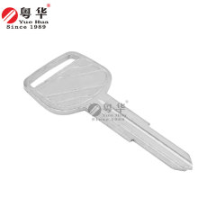 Suitable for Toyota car keys, electric FTHS key blanks, double-sided car key blanks, electric Haili left and right