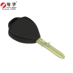 Suitable for Toyota car keys, Corolla Camry Vios Reiz remote control, 2-button old style with paper label