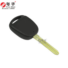 Suitable for Toyota car keys, Toyota 3-button-YH Prado Camry Land Cruiser car key shell remote control