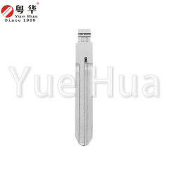 Suitable for Toyota external gear Toyota Camry, Corolla, Corolla 02 car key blank