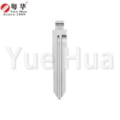 Remote Smart Car Emergency Key Blade Universal Replacement Car Key Blank Blade for Toyota Vehicles