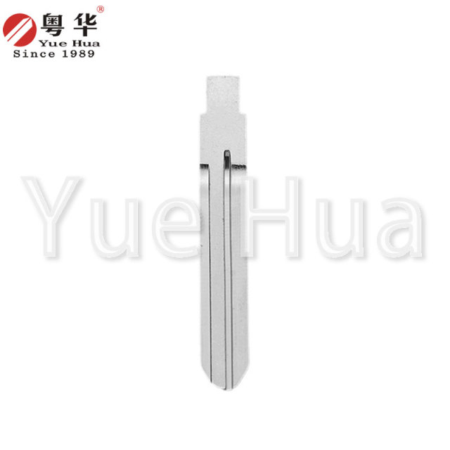 Suitable for Toyota external gear Toyota Camry, Corolla, Corolla 02 car key blank