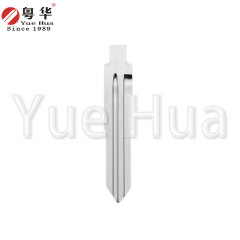 Universal Car Remote Uncut Flip Key Blade Remote Key Auto Remote Car Key Blank for Isuzu Buick Refine Mitsubishi Kia Key Blank