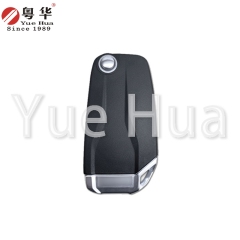 Suitable for Ducati motorcycle keys, Ducati Remote Control Generation 3, Diavel XDiavel 1260s remote, smart remote key blank, motorcycle accessories