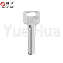 Wanjia Computer Key Blanks, Dianbaili Key Blanks, Anti-theft Door Lock Key Blanks, Dotted Square, Computer Key