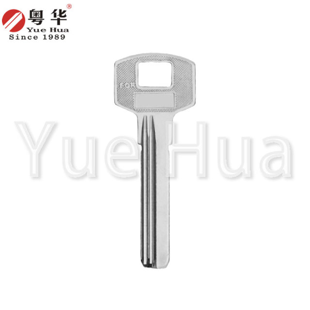 Baodean Computerized Key Blanks, Electric Long Flat Key Blanks, Baili Anti-theft Door Lock Key Blanks, Computer Keys