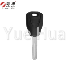 Suitable for Ducati motorcycle keys, Ducati 012 center slot, Scrambler 400/800/1100/MTS950, chip key compatible, Yuehua key locksmith parts