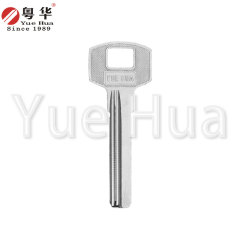 Baodean Computerized Key Blanks, Electric Long Flat Key Blanks, Baili Anti-theft Door Lock Key Blanks, Computer Keys