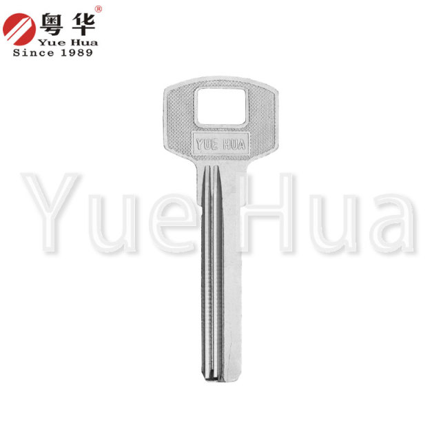 Baodean Computerized Key Blanks, Electric Long Flat Key Blanks, Baili Anti-theft Door Lock Key Blanks, Computer Keys