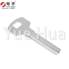 Baodean Computerized Key Blanks, Electric Long Flat Key Blanks, Baili Anti-theft Door Lock Key Blanks, Computer Keys