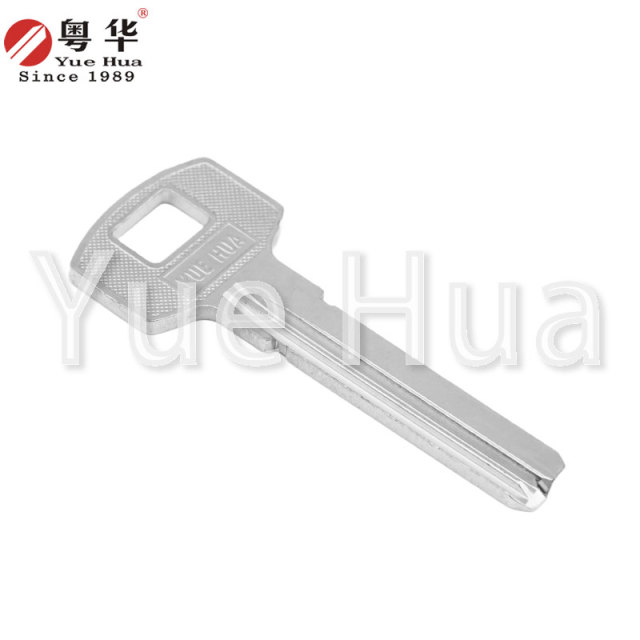 Baodean Computerized Key Blanks, Electric Long Flat Key Blanks, Baili Anti-theft Door Lock Key Blanks, Computer Keys