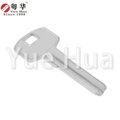 Extended 808 Right Original Version Electric Baoli Key Blank, Glass Door, Security Door Key Blank, Computer Key