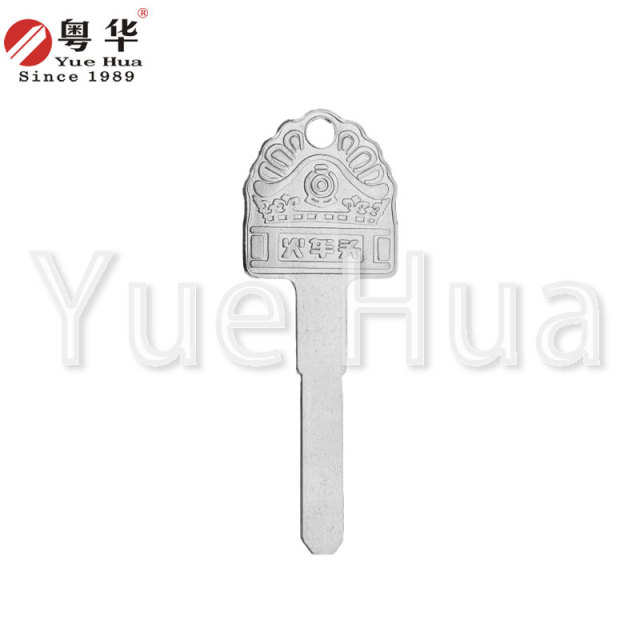 Train head blade key 2.3; Train head flat multi-track; Anti-theft door class C key blank; Computer key