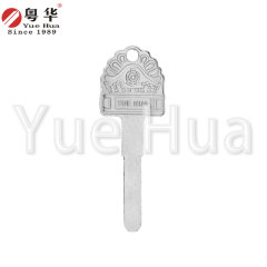 Train head blade key 2.3; Train head flat multi-track; Anti-theft door class C key blank; Computer key