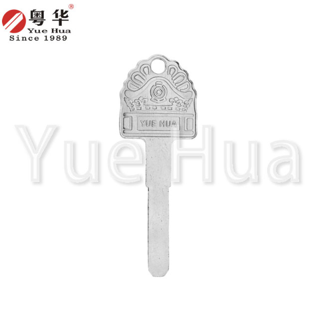 Train head blade key 2.3; Train head flat multi-track; Anti-theft door class C key blank; Computer key