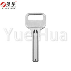 Gold Point Atom G; Gold Point Atom; Semicircle Crescent Lock Key Blank; Glass Door Drilling Atom Key