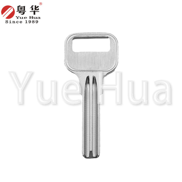 Gold Point Atom G; Gold Point Atom; Semicircle Crescent Lock Key Blank; Glass Door Drilling Atom Key