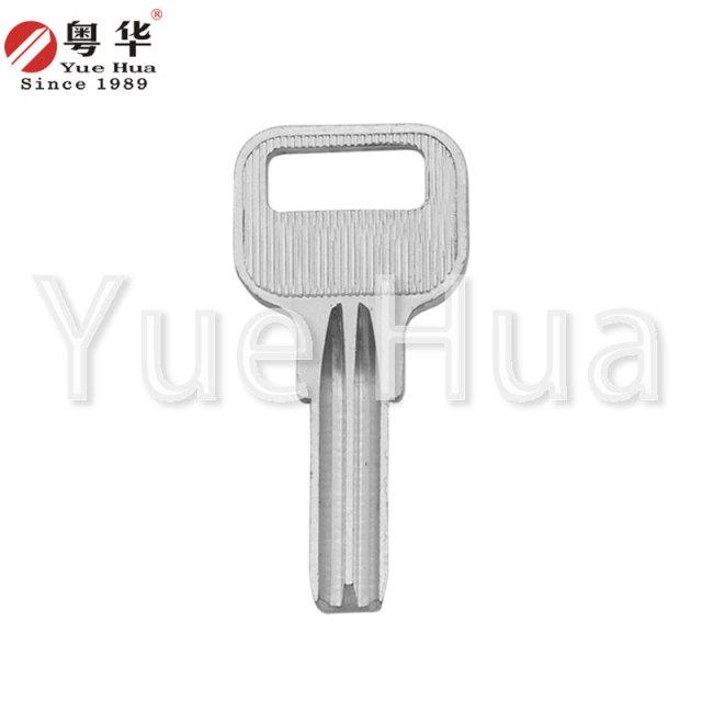 Short dimple key blank; Semicircle dimple key blank; Crescent lock key blank; Regular edge lock key blank; Dimple key