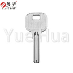 Golden Point Atomic 4th Generation; Golden Point Atomic Key Blank; Medium-Long Atomic Key Blank; Atomic Key
