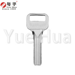 Gold Point Atom G; Gold Point Atom; Semicircle Crescent Lock Key Blank; Glass Door Drilling Atom Key