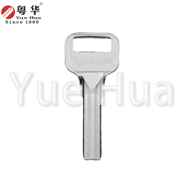 Gold Point Atom G; Gold Point Atom; Semicircle Crescent Lock Key Blank; Glass Door Drilling Atom Key