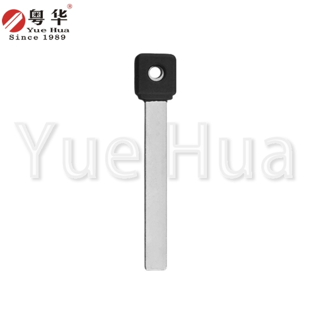 Suitable for Wuyang motorcycle keys; Wuyang Ube electric motorcycle small keys; Original smart lock; Yuehua key locksmith consumables