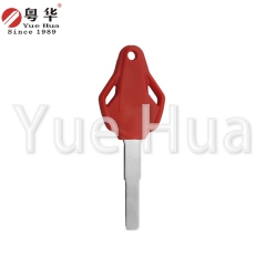 Suitable for electric motorcycle keys WM electric motorcycle 001 flat key CFMOTO Voge 200R/300R/RR/AC/DS/GY/500R/525R/650DS Yuehua key locksmith consumables