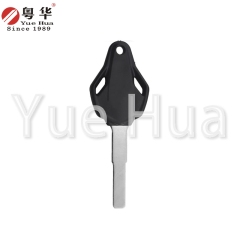 Suitable for electric motorcycle keys WM electric motorcycle 001 flat key CFMOTO Voge 200R/300R/RR/AC/DS/GY/500R/525R/650DS Yuehua key locksmith consumables