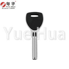 Buyang dimple key; Veneer Buyang single-row key blank; Security door; Door lock; Safe; Dimple key