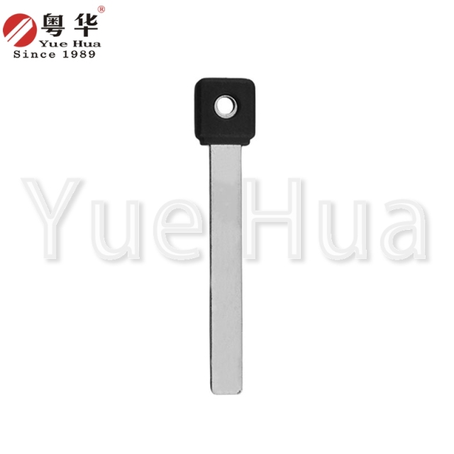 Suitable for Wuyang motorcycle keys; Wuyang Ube electric motorcycle small keys; Original smart lock; Yuehua key locksmith consumables