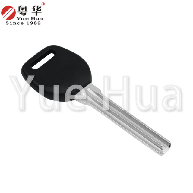 Jiaobaodean atom; Jiaoyueya Buyang key blank; Anti-theft door key blank; Thickness 2.9; Atom Key