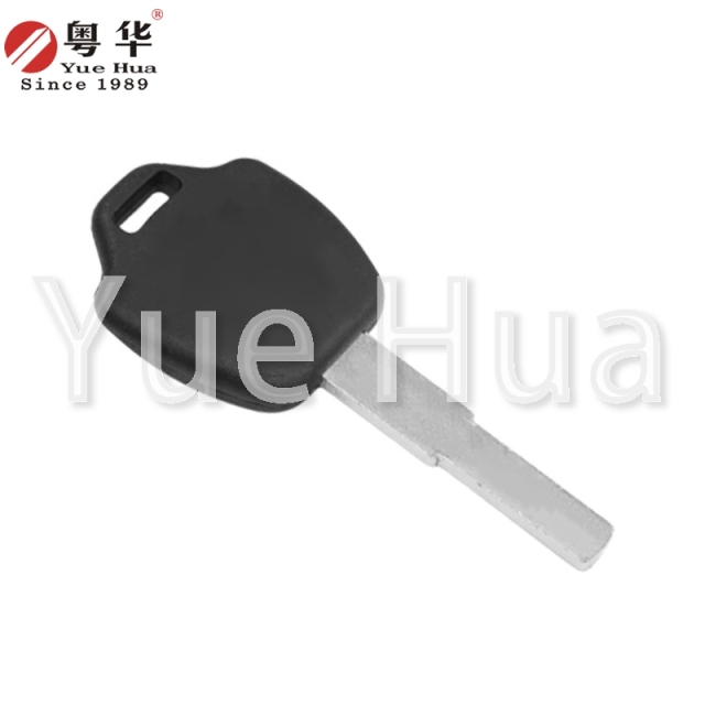 Suitable for Yadea electric motorcycle keys; Flat Yadea R4;electric motorcycle;internal milling flat key blank; Yuehua key and lock consumables
