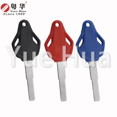 Suitable for electric motorcycle keys WM electric motorcycle 001 flat key CFMOTO Voge 200R/300R/RR/AC/DS/GY/500R/525R/650DS Yuehua key locksmith consumables