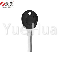 535 step-yang double atom width; glue double groove step-yang; wide groove key blank; middle convex groove key blank; atom key