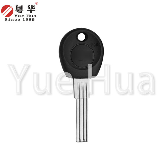 535 step-yang double atom width; glue double groove step-yang; wide groove key blank; middle convex groove key blank; atom key