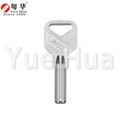 LOCK 原子 U 型锁挂锁地面锁钥匙坯 胜利/胜利钥匙材料原子钥匙