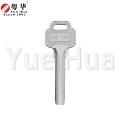 Baodean atomic; Plum blossom semi-circle Baodean; All-copper quantum; Semi-circle key blank; Atomic key lock key