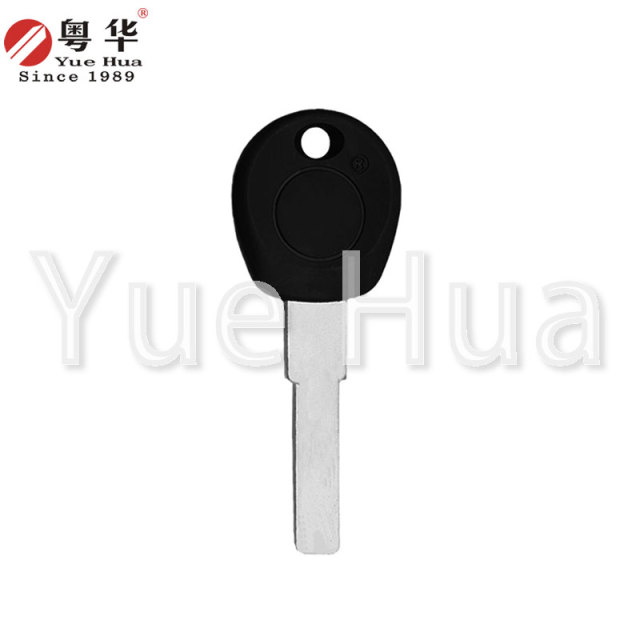 群盛409双原子；双排背靠背布局；适用于安全门钥匙坯；橡胶双槽原子钥匙