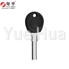 535 step-yang double atom width; glue double groove step-yang; wide groove key blank; middle convex groove key blank; atom key