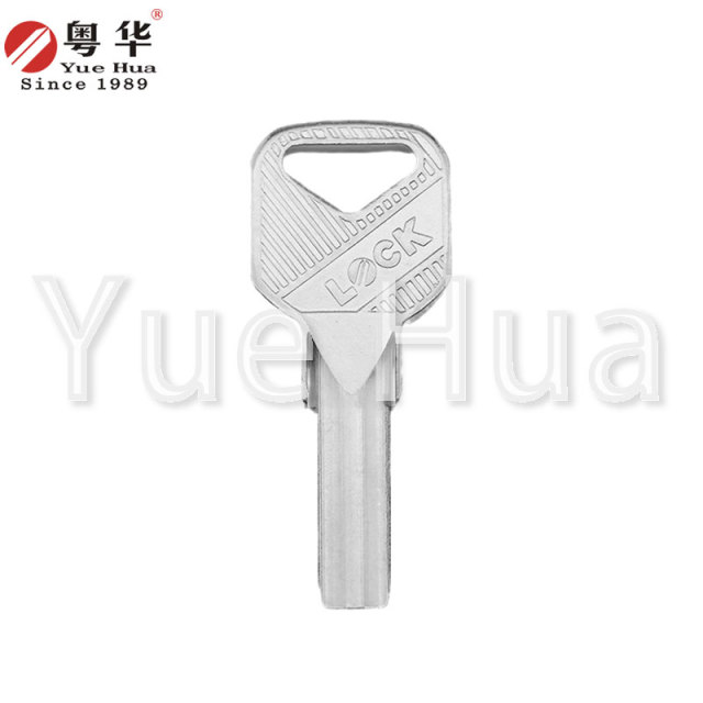 LOCK 原子 U 型锁挂锁地面锁钥匙坯 胜利/胜利钥匙材料原子钥匙