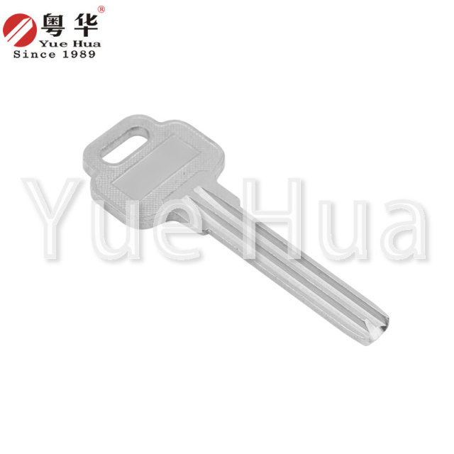 Baodean atomic; Plum blossom semi-circle Baodean; All-copper quantum; Semi-circle key blank; Atomic key lock key