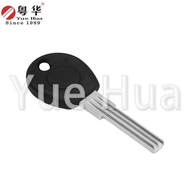 535 step-yang double atom width; glue double groove step-yang; wide groove key blank; middle convex groove key blank; atom key